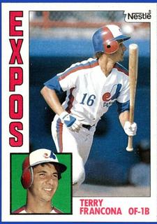 Terry Francona