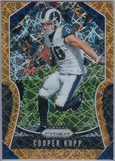 Cooper Kupp