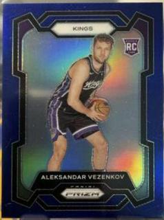 Aleksandar Vezenkov