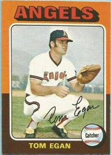 Tom Egan