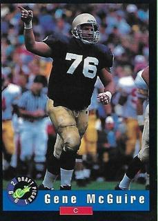Gene McGuire