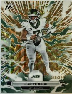 Justin Fields