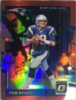 Tom Brady