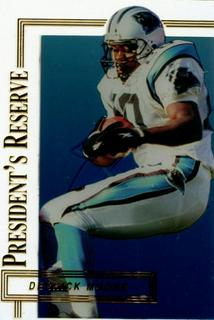 Derrick Moore