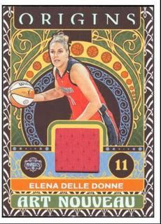 Elena Delle Donne