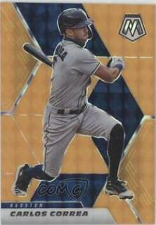 Carlos Correa