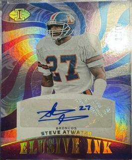 Steve Atwater