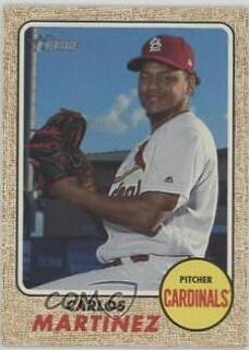 Carlos Martinez