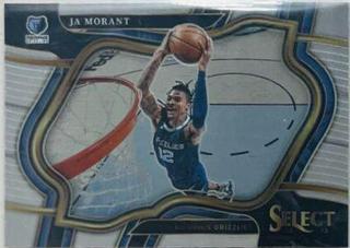 Ja Morant
