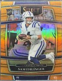Sam Ehlinger