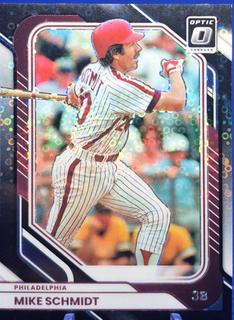 Mike Schmidt