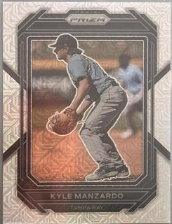 Kyle Manzardo