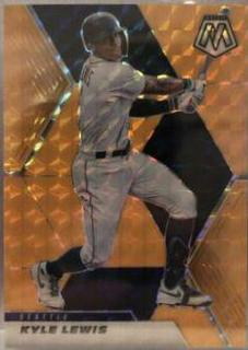 Kyle Lewis
