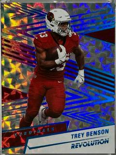 Trey Benson