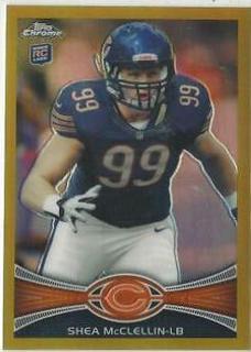 Shea McClellin