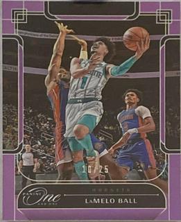 LaMelo Ball
