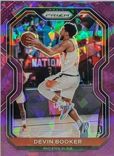 Devin Booker