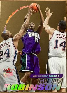 Glenn Robinson