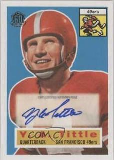 Y.A. Tittle
