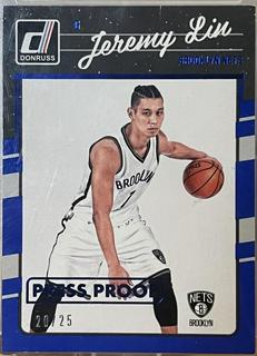 Jeremy Lin