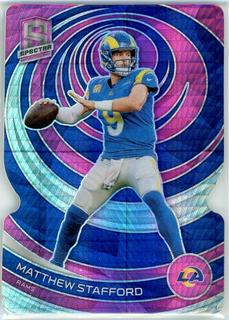 Matthew Stafford