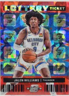 Jalen Williams