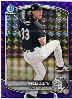 Hagen Smith