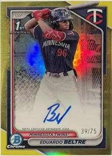 Eduardo Beltre