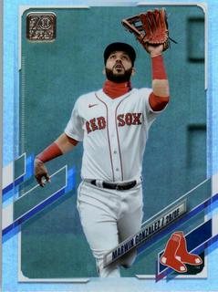Marwin Gonzalez