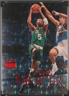 Ron Mercer