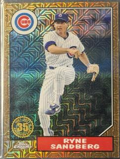 Ryne Sandberg
