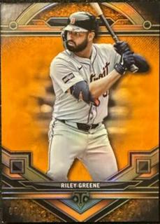 Riley Greene