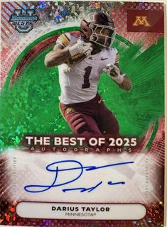 Darius Taylor