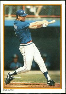 Dale Murphy