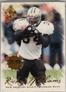 Ricky Williams