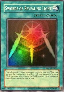 Swords of Revealing Light RP01-EN012