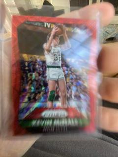 Kevin McHale