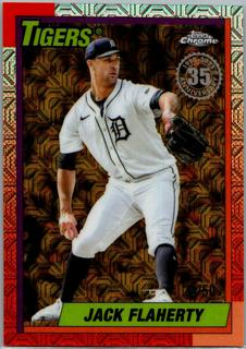 Jack Flaherty
