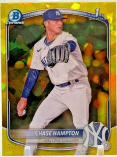 Chase Hampton