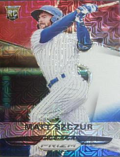 Matt Szczur