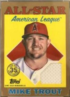 Mike Trout