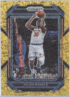 Julius Randle