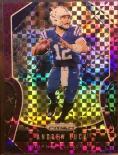 Andrew Luck
