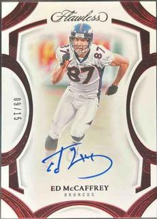 Ed McCaffrey