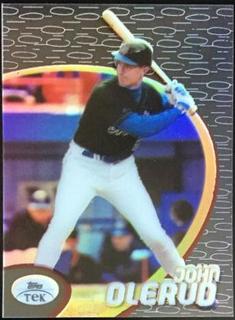 John Olerud