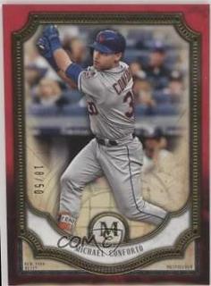 Michael Conforto