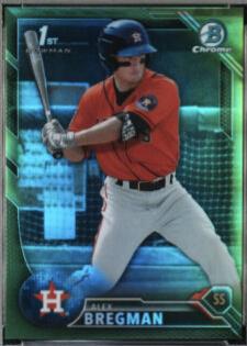 Alex Bregman
