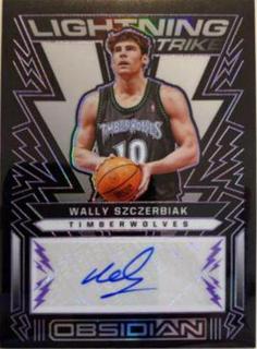 Wally Szczerbiak