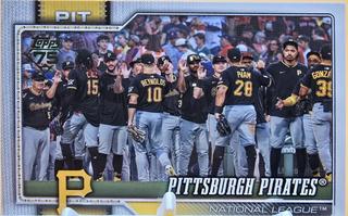 Pittsburgh Pirates