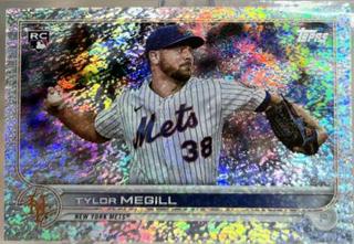 Tylor Megill